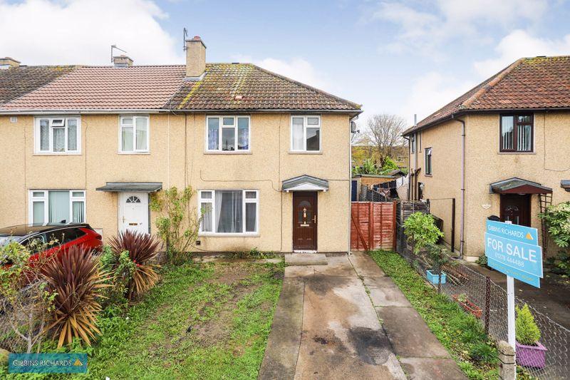 Sydenham Road, Bridgwater 3 bed end of terrace house £130,000