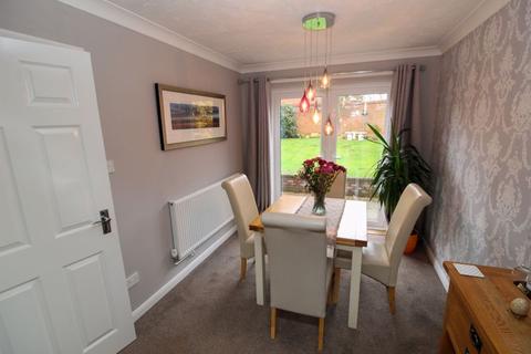 10 Ashgrove, Drayton, Norwich, NR8 6AY