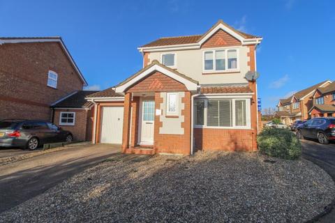 10 Ashgrove, Drayton, Norwich, NR8 6AY
