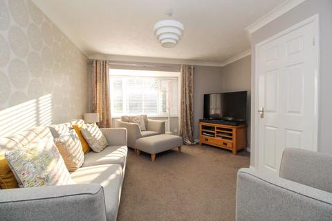 10 Ashgrove, Drayton, Norwich, NR8 6AY