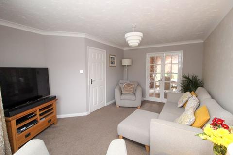 10 Ashgrove, Drayton, Norwich, NR8 6AY