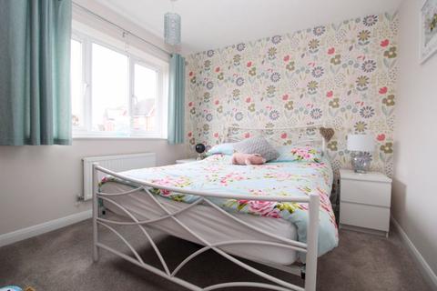 10 Ashgrove, Drayton, Norwich, NR8 6AY