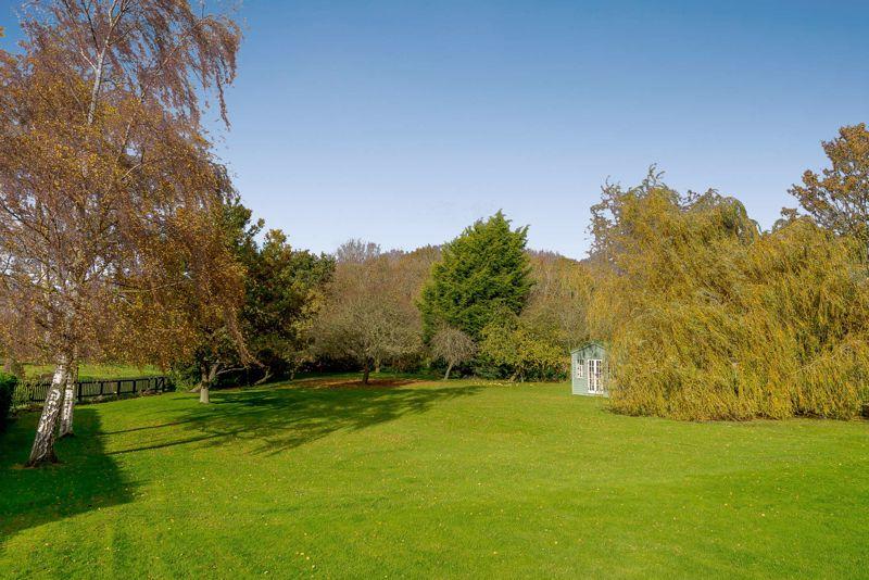Rear Garden 2