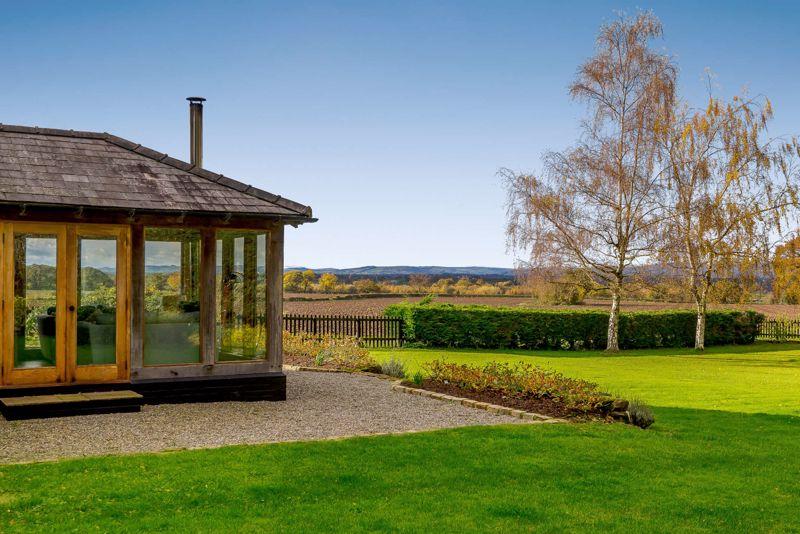 Garden Room External