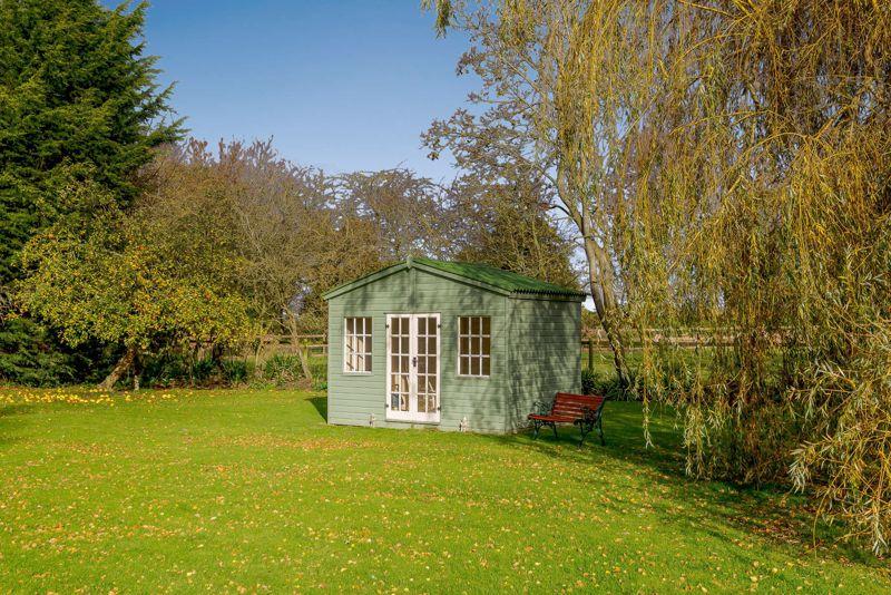 Summer House