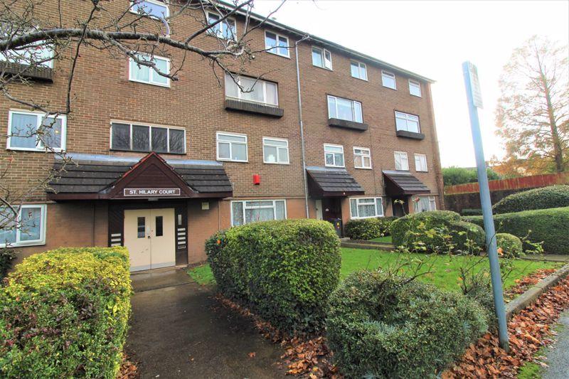 St Hilary Court, Tidenham Road... 3 bed £90,000