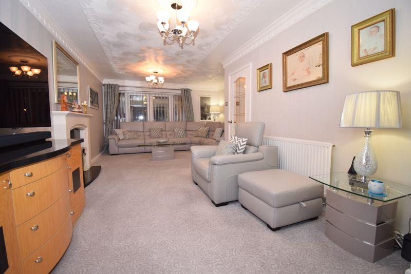 25 Rest Bay Close, Porthcawl, CF36 3UN 4 bed detached house £765,000