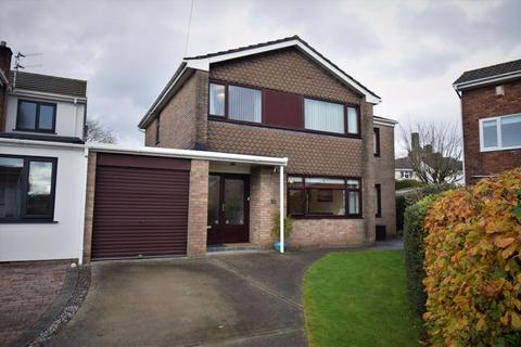 7 Castle Meadows, Coity, Bridgend, CF35 6DA