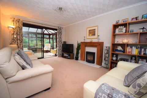 7 Castle Meadows, Coity, Bridgend, CF35 6DA