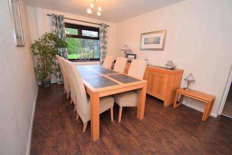 7 Castle Meadows, Coity, Bridgend, CF35 6DA
