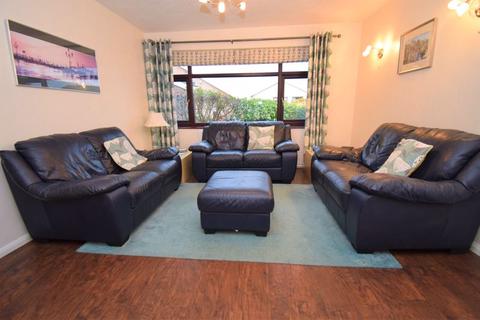 7 Castle Meadows, Coity, Bridgend, CF35 6DA
