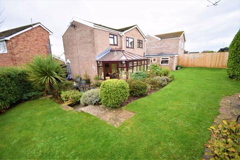 7 Castle Meadows, Coity, Bridgend, CF35 6DA