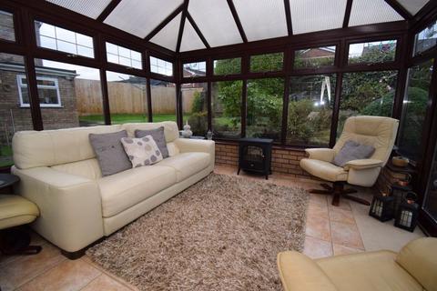 7 Castle Meadows, Coity, Bridgend, CF35 6DA