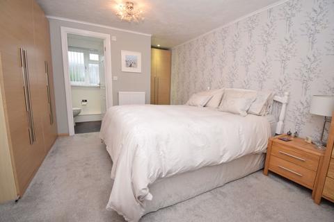 7 Castle Meadows, Coity, Bridgend, CF35 6DA