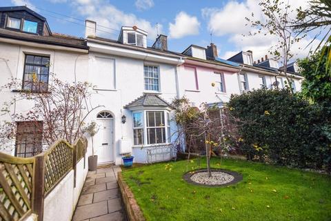 13 Albion Place, Exeter, EX4 6LH