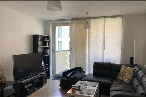 1 bedroom flat to rent, 11 Oxley Square, St Andrews Development, Bow, Mile End, Bromley By Bow, London, E3 3GR