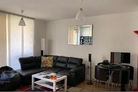 1 bedroom flat to rent, 11 Oxley Square, St Andrews Development, Bow, Mile End, Bromley By Bow, London, E3 3GR