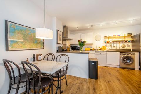 Flat 5, Emerson Building, 3 Gladstone Place, London, E3 5EU