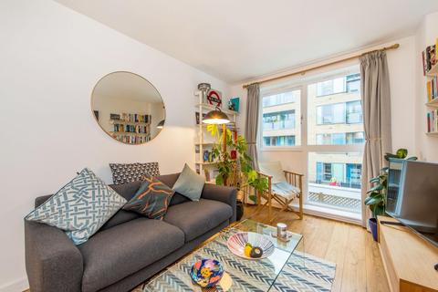 Flat 5, Emerson Building, 3 Gladstone Place, London, E3 5EU