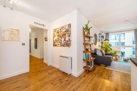 Flat 5, Emerson Building, 3 Gladstone Place, London, E3 5EU