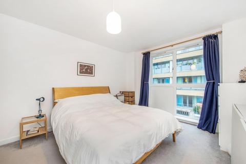 Flat 5, Emerson Building, 3 Gladstone Place, London, E3 5EU