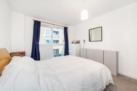 Flat 5, Emerson Building, 3 Gladstone Place, London, E3 5EU