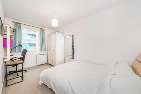 Flat 5, Emerson Building, 3 Gladstone Place, London, E3 5EU