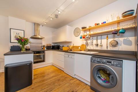 Flat 5, Emerson Building, 3 Gladstone Place, London, E3 5EU
