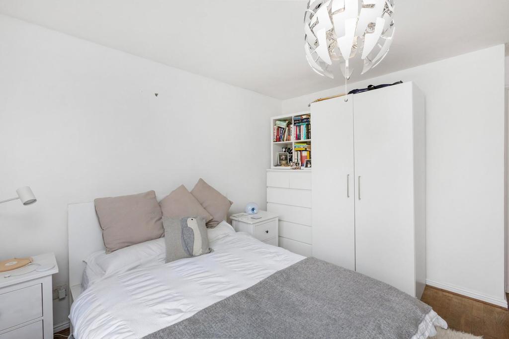 Bedroom Alt