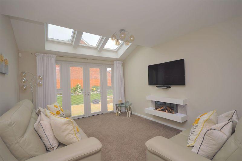 Lightoaks Drive, Liverpool 3 bed detached house £360,000