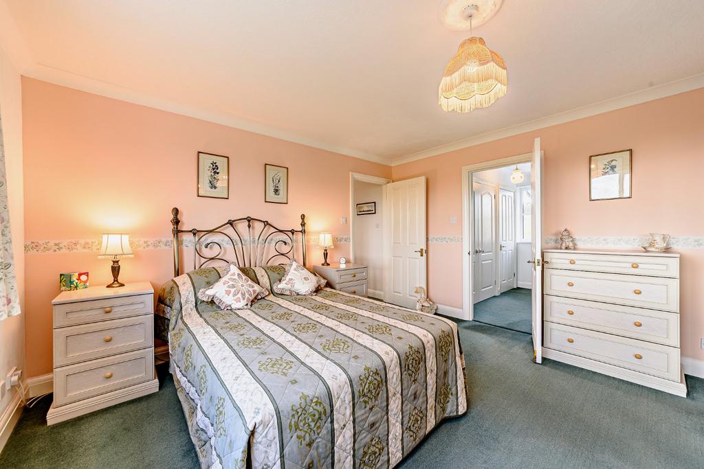Principal Bedroom