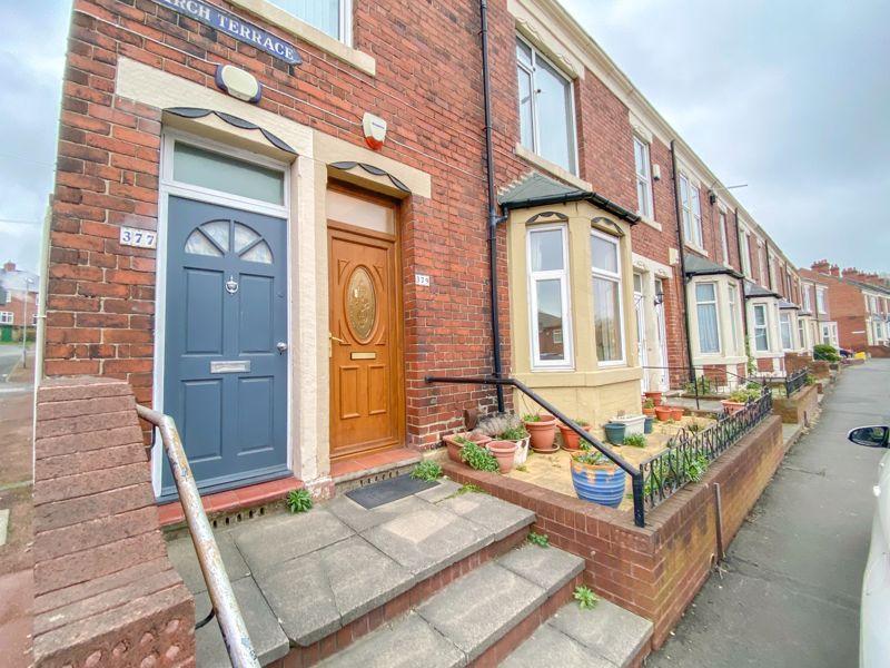 Old Durham Road, Gateshead 2 bed flat £495 pcm (£114 pw)