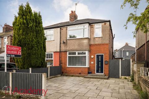 3 bedroom semi-detached house for sale, Moorfield Road, Widnes