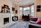 Living Room/ Bedroom
