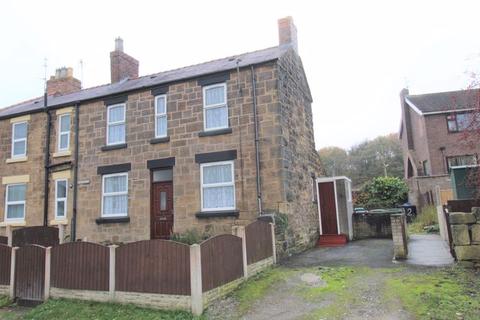 4 Beeston View, Brynteg, Wrexham, LL11 6AD