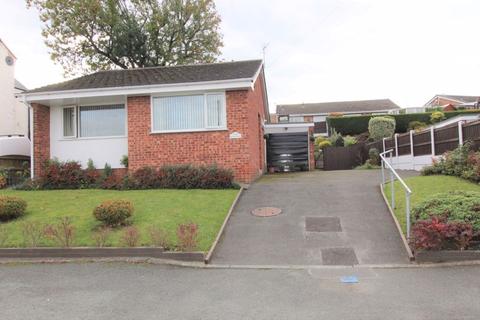 Montest Bottom Road, Summerhill, Wrexham, LL11 4TR