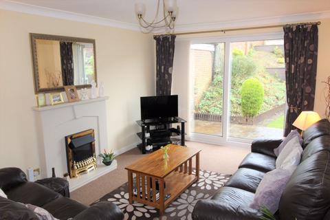 Montest Bottom Road, Summerhill, Wrexham, LL11 4TR
