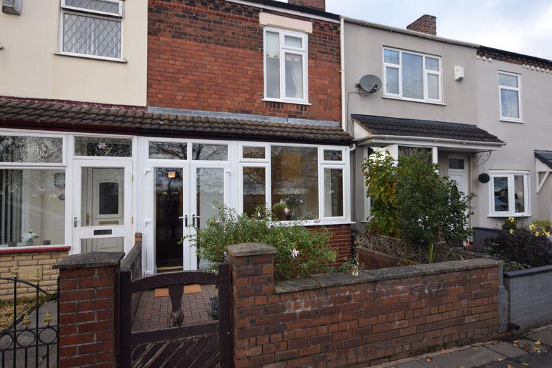 Penny Lane, Collins Green 3 bed terraced house £695 pcm (£160 pw)