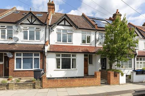 172 Blagdon Road, New Malden, KT3 4AL