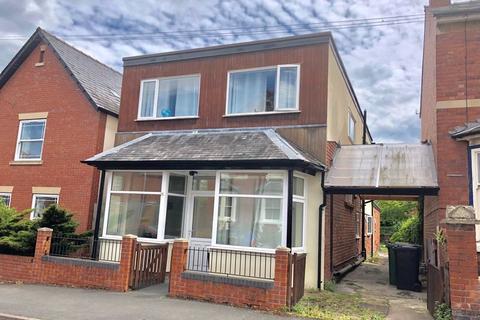 1 bedroom detached house to rent - Stanhope Street, Hereford