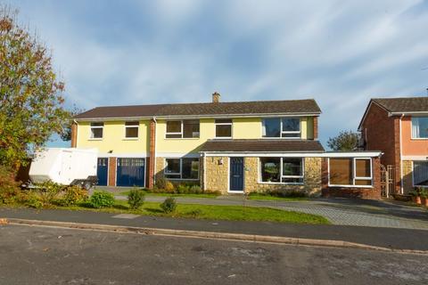 5 Hyde Copse, Marcham, Abingdon, OX13 6PT