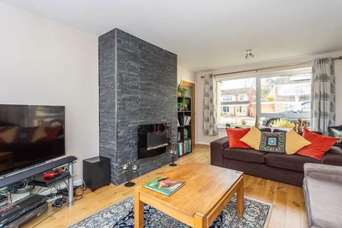5 Hyde Copse, Marcham, Abingdon, OX13 6PT