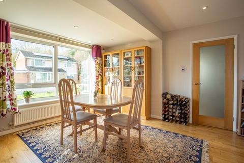 5 Hyde Copse, Marcham, Abingdon, OX13 6PT