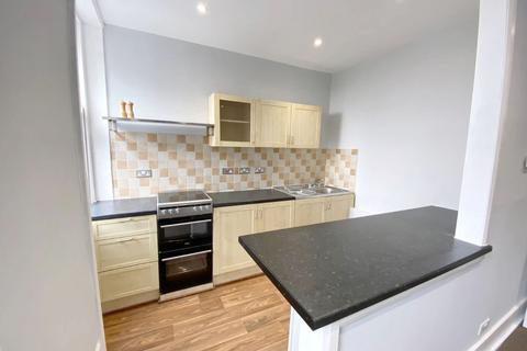 1 bedroom apartment to rent, Albert Terrace, Margate