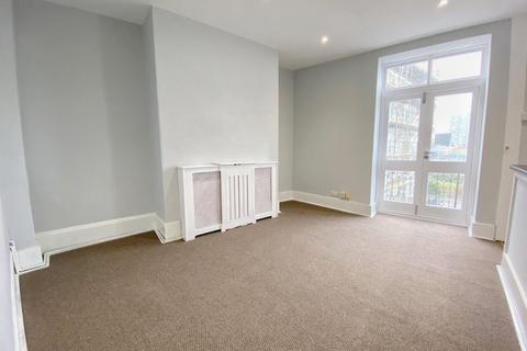 1 bedroom apartment to rent, Albert Terrace, Margate