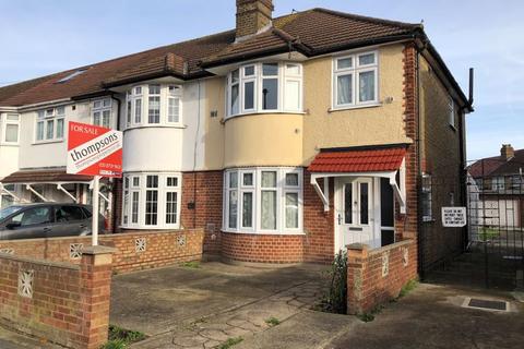 21 Berkeley Avenue, Hounslow, TW4 6LE