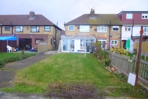 21 Berkeley Avenue, Hounslow, TW4 6LE
