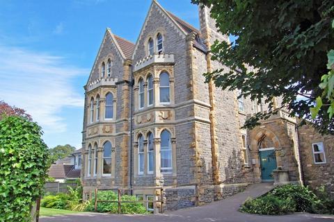 2 bedroom apartment to rent - Princes Road, Clevedon