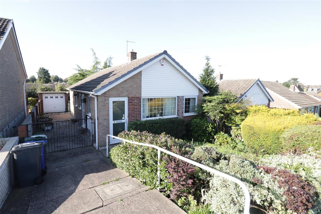 Plumpton Avenue, Mexborough 2 bed property £155,000