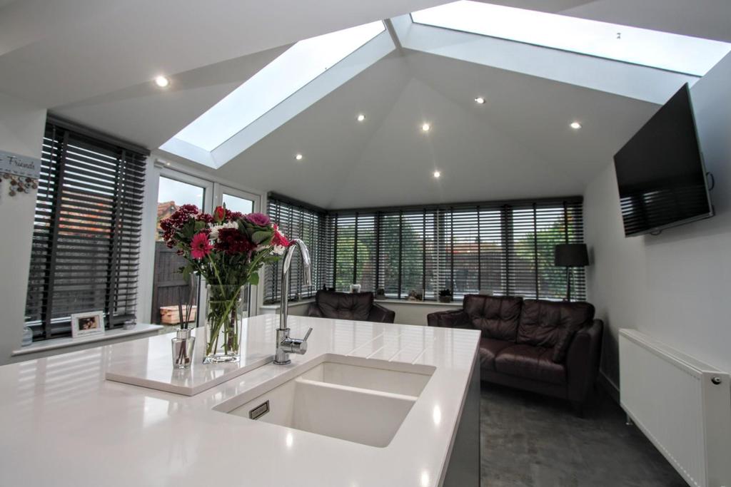 Dining/seating area